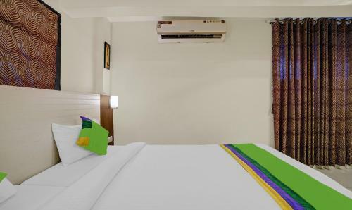 Hotel Treebo Trend Aishwarya Comfort Stay
