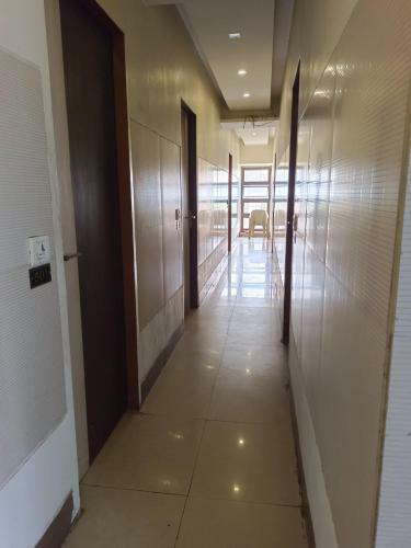Hotel Airport Annex