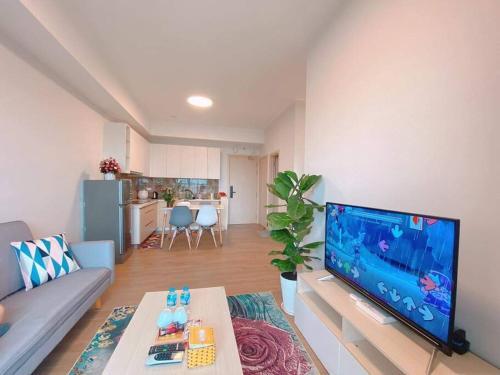 Apartamento C?n H? C� Nhi?u View ??p , Tho�ng ?�ng