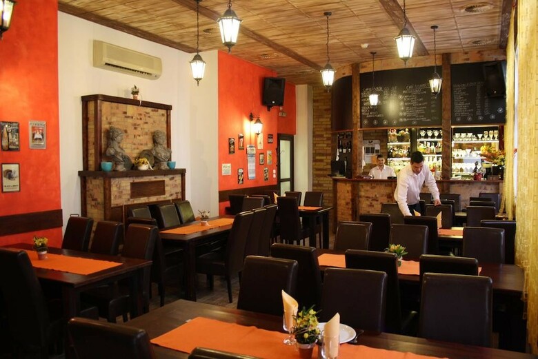 Hotel Equity Point Budapest