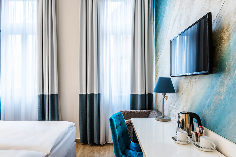 Atrium Fashion Hotel