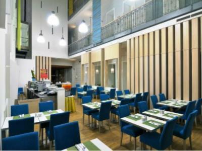 Atrium Fashion Hotel