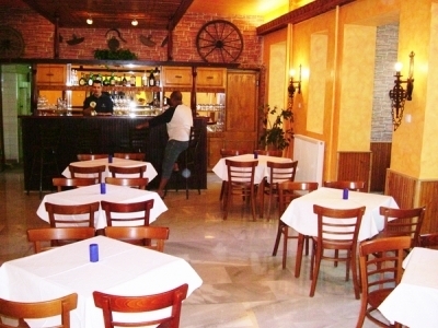 Hotel Rila