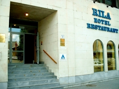 Hotel Rila