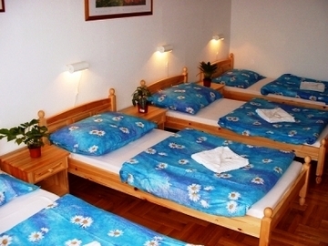Hotel Rila