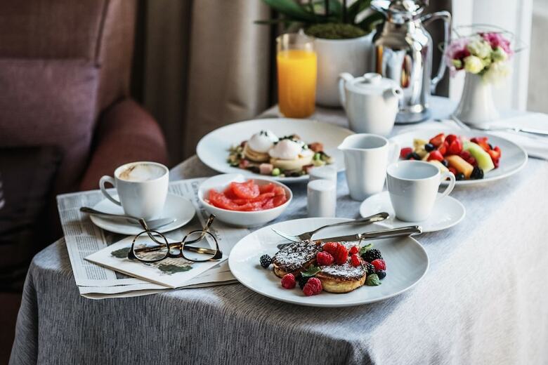 Hotel Fourseasons Gresham Palace