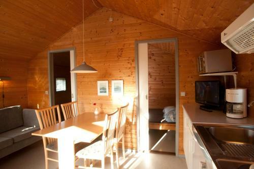 Frederikshavn Nordstrand Camping & Cottages
