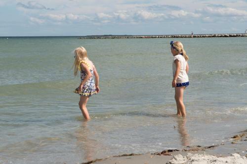 Frederikshavn Nordstrand Camping & Cottages