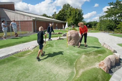 Frederikshavn Nordstrand Camping & Cottages