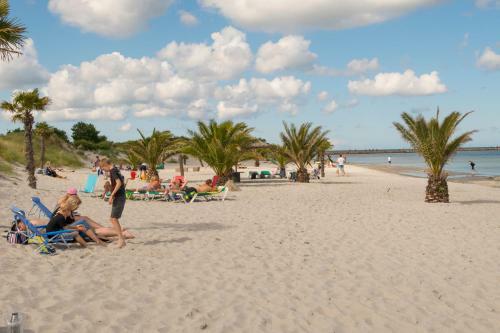 Frederikshavn Nordstrand Camping & Cottages