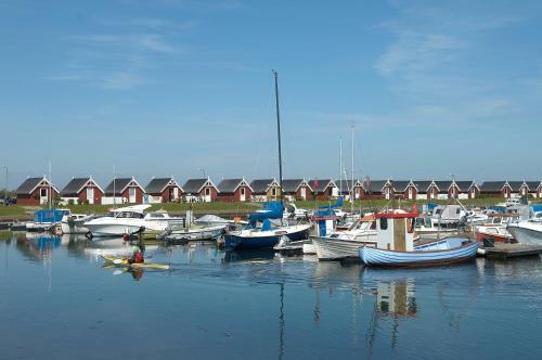 Frederikshavn Nordstrand Camping & Cottages
