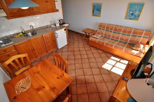 Apartamentos Atlantis