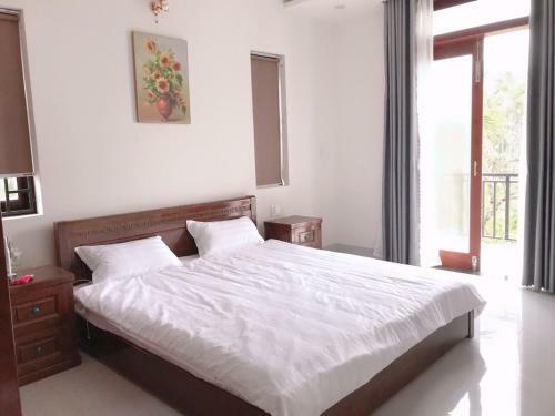 L�ng H?n Apartment