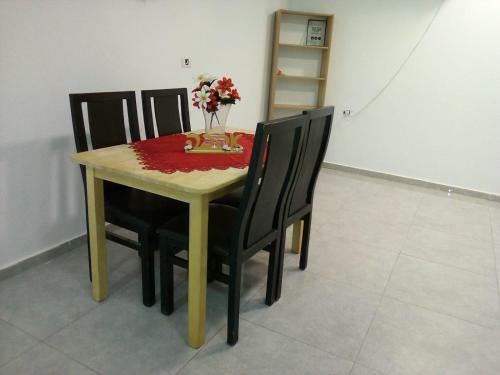 Apartamento ???? ?????