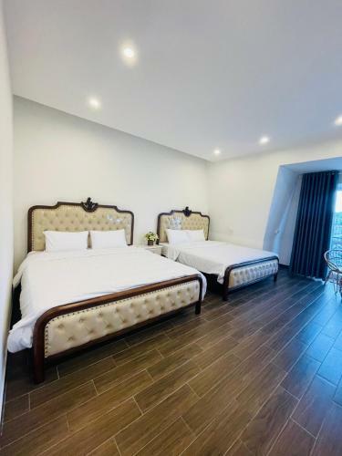 Villa H� Th�nh's Homestay