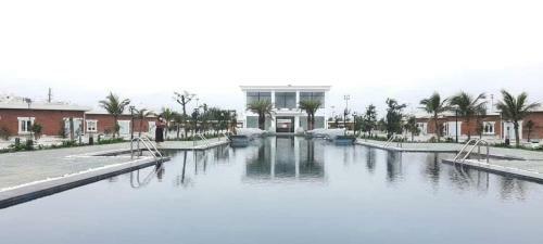 Villa H� Th�nh's Homestay