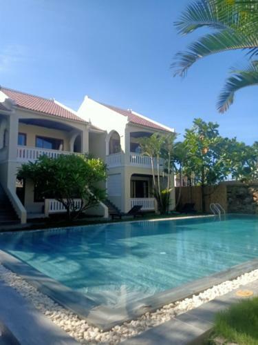 Bed & Breakfast Village Lodge