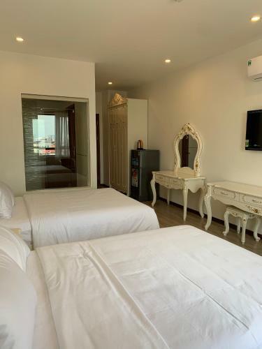 Grand Hill Apartment & Hotel