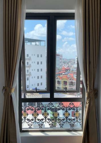 Grand Hill Apartment & Hotel