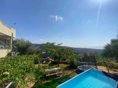 Apartamento Sky