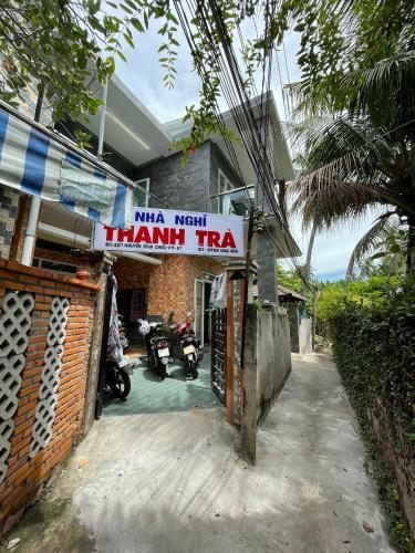 Nh� Ngh? Thanh Tr�