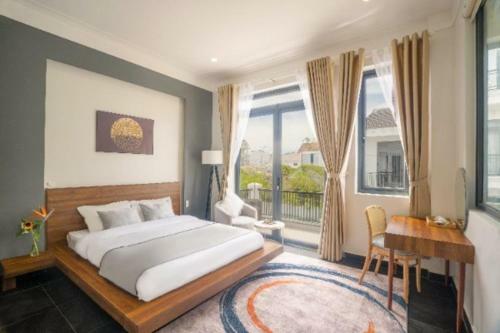 Minh Trang Villa - Venue Travel