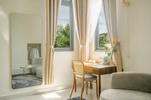 Minh Trang Villa - Venue Travel