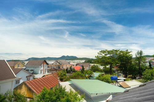 Minh Trang Villa - Venue Travel