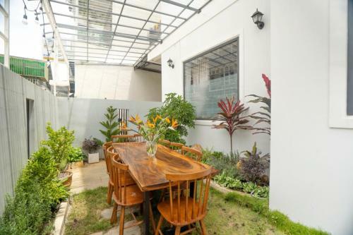 Minh Trang Villa - Venue Travel