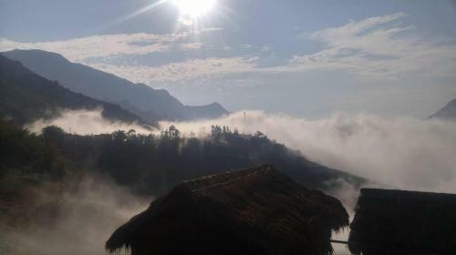 Hotel Sapa Rosie House