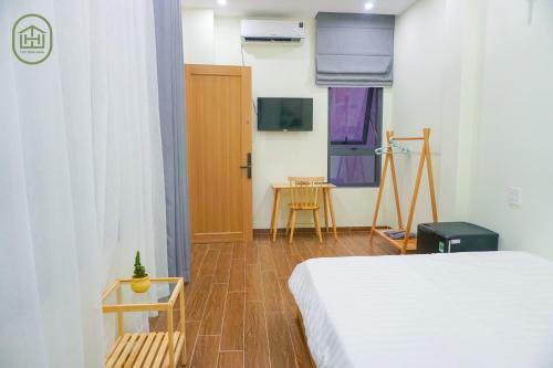 Tuy H�a Casa