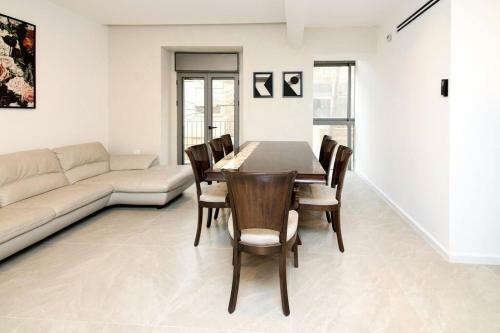 Apartamento ? Jerusalem Lincoln Suites Tower - Prime Location ?