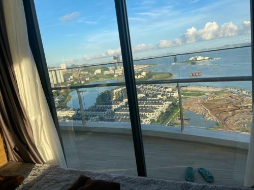 Apartamento Chu?i C?n H? Citadine B�i Ch�y H? Long