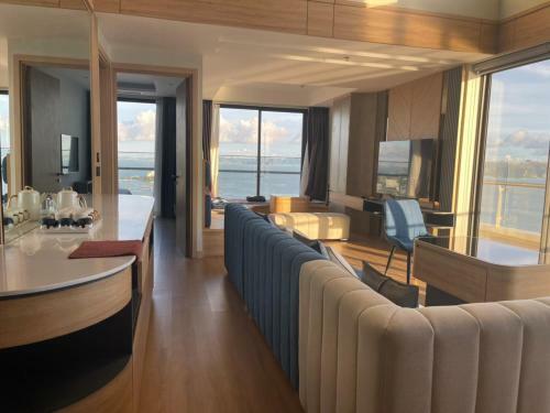 Apartamento Chu?i C?n H? Citadine B�i Ch�y H? Long