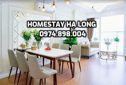 Apartamento Chu?i C?n H? Citadine B�i Ch�y H? Long