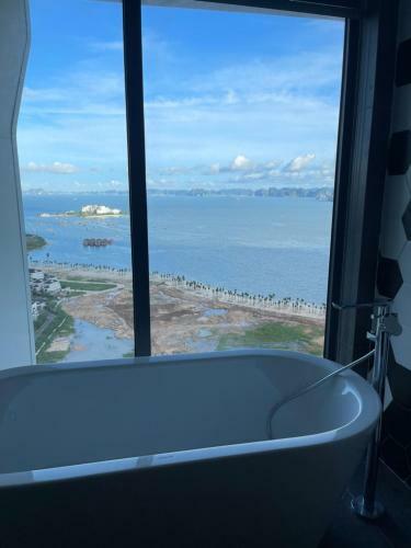 Apartamento Chu?i C?n H? Citadine B�i Ch�y H? Long