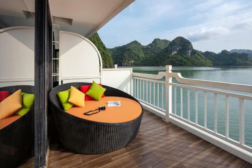 Le Journey Luxury Cruise