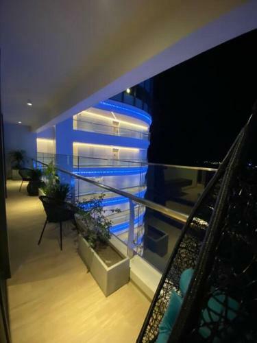 Apartamento C?n H? Duplex, 3 Ph�ng Ng?, Ti?n �ch 5 Sao