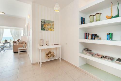 Apartamento Beachfront Amazing Sea View