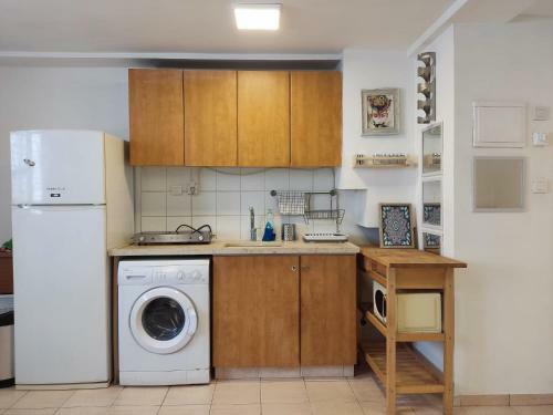 Apartamento Willy Brandt Studios - Best Location
