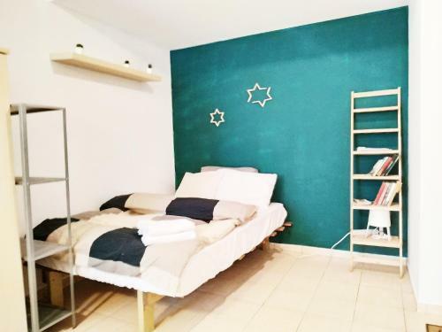 Apartamento Willy Brandt Studios - Best Location