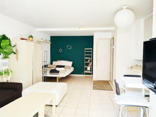 Apartamento Willy Brandt Studios - Best Location