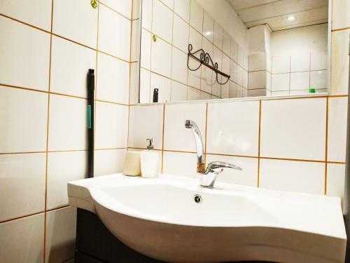 Apartamento Willy Brandt Studios - Best Location