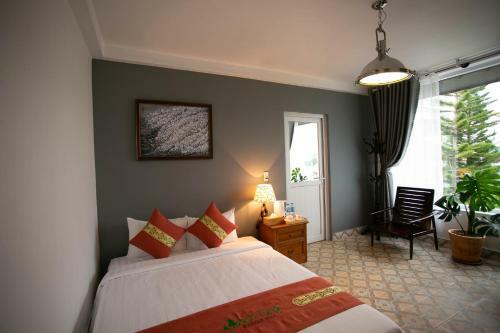 B�ch T�ng Boutique Villa