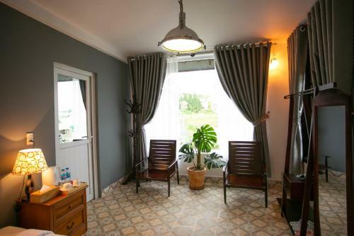 B�ch T�ng Boutique Villa