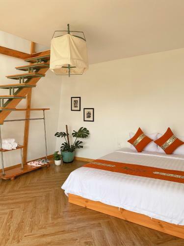 B�ch T�ng Boutique Villa
