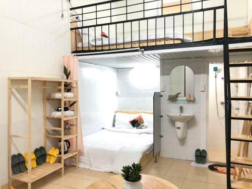 296 Cetete - Home In Dalat