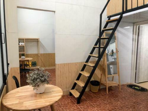 296 Cetete - Home In Dalat