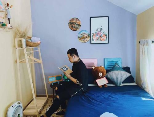 Hostal Homestay Chuy?n C? Ng??i X?a