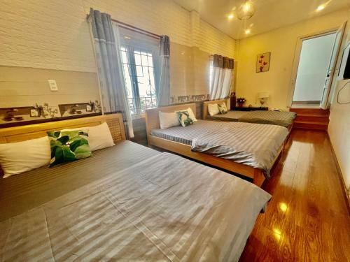Nhi Nhi Villa ?� L?t